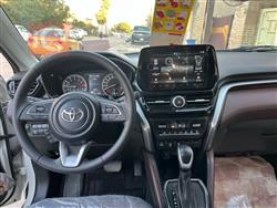 Toyota Urban Cruiser